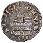Napoli – Filippo III (1598-1621) -15 Grani ... 