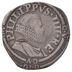 Napoli – Filippo IV ... 