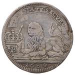 Napoli – Carlo II (1674-1700) - Carlino ... 