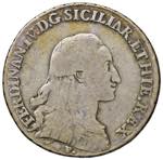 Napoli – Ferdinando IV ... 