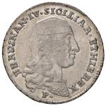 Napoli – Ferdinando IV ... 