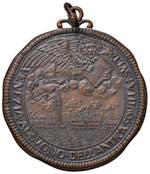 Venezia  - Medaglia 1912 -  C