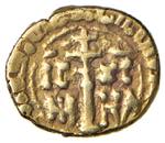 Messina – Ruggero II (1105-1154) - Tarì - ... 