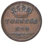 Napoli – Ferdinando II (1830-1859) - ... 