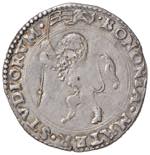 Bologna – Paolo III (1534-1549) - Bianco - ... 