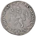 Bologna – Paolo III (1534-1549) - Bianco - ... 