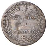 Roma – Pio VI (1775-1799) - Grosso - CNI ... 