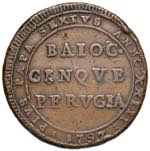Perugia – Pio VI ... 