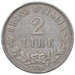 Torino – Vittorio Emanuele II (1861-1878) ... 