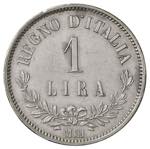 Milano – Vittorio Emanuele II (1861-1878) ... 