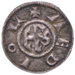 Carlo Magno (774-814) - Denaro - MIR 4/1 - RR