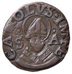 Carlo V dAsburgo (1535-1556) - Terlina o ... 