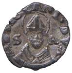 Filippo II (1556-1598) - Trillina - MIR 333 C