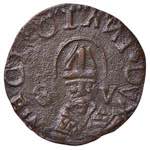 Filippo II (1556-1598) - Trillina - MIR 333 ... 
