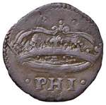 Filippo II (1556-1598) - ... 