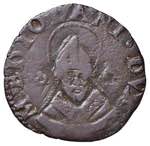 Filippo II (1556-1598) - Trillina - MIR 334 ... 