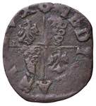 Filippo II (1556-1598) - Trillina - MIR 335 C