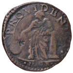 Filippo III (1598-1621) - Parpagliola 1608 - ... 