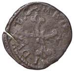 Filippo III (1598-1621) - Sesino - MIR 353 C