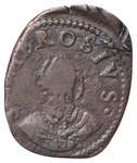 Filippo III (1598-1621) - Trillina - MIR 355 ... 