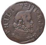 Filippo III (1598-1621) ... 