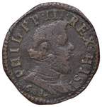 Filippo III (1598-1621) ... 