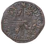 Filippo III (1598-1621) - Quattrino 1603 - ... 