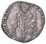 Ludovico V di Baviera (1327-1329) - Grosso - ... 