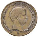 Firenze - Leopoldo II ... 