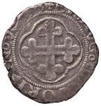 Carlo II - Duca (1504-1553) - Grosso (Aosta) ... 