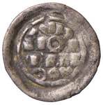 Corrado II di Franconia (1026-1039) - Denaro ... 