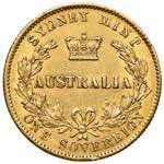 Australia - Regina Vittoria (1837-1901) - ... 