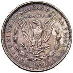 Stati Uniti  - Dollaro 1921 Philadelphia -  C