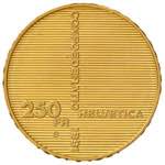 Svizzera  - 250 Franchi 1991 -  C