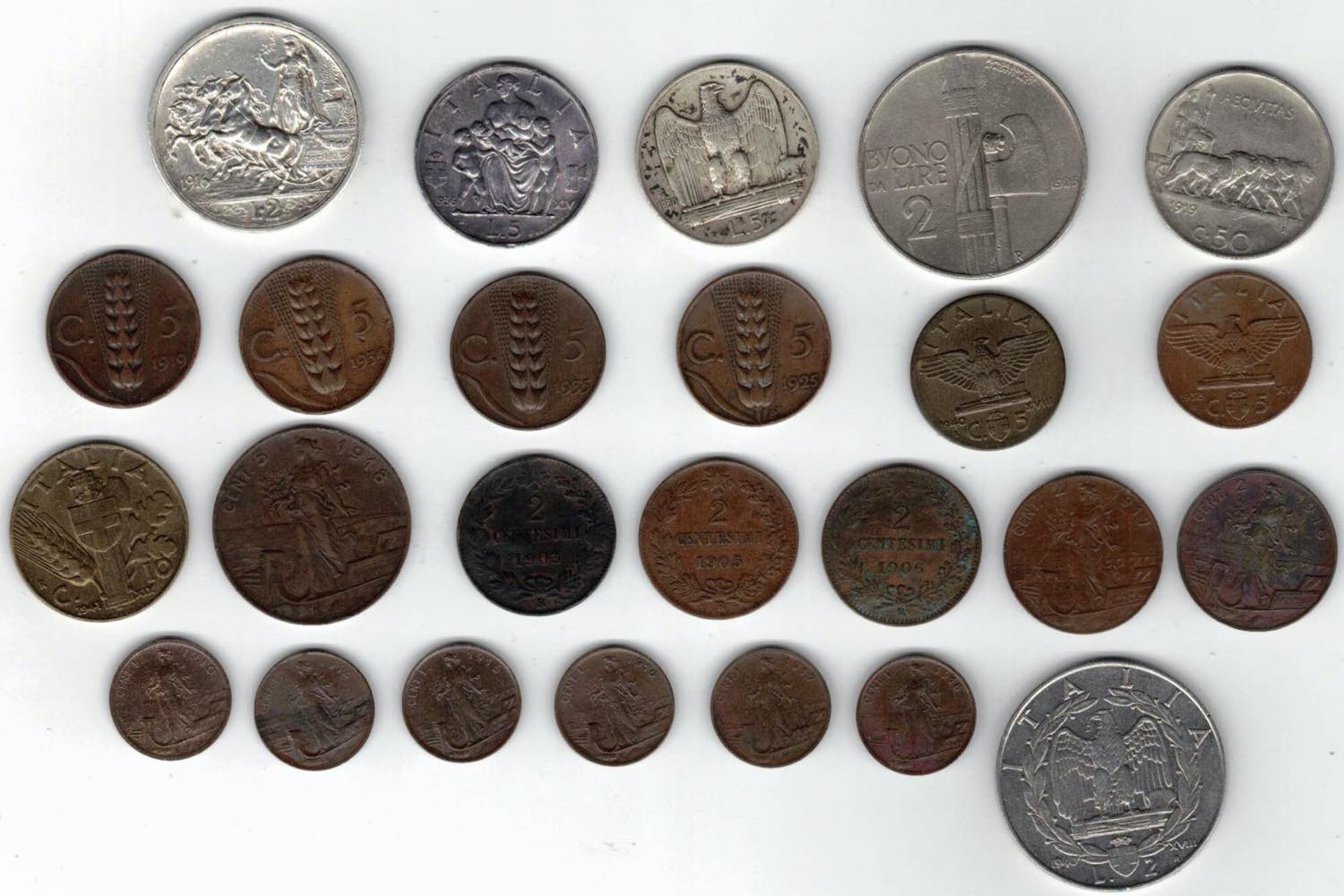 casa-savoia-vittorio-emanuele-iii-lotto-di-25-acm-numismatic