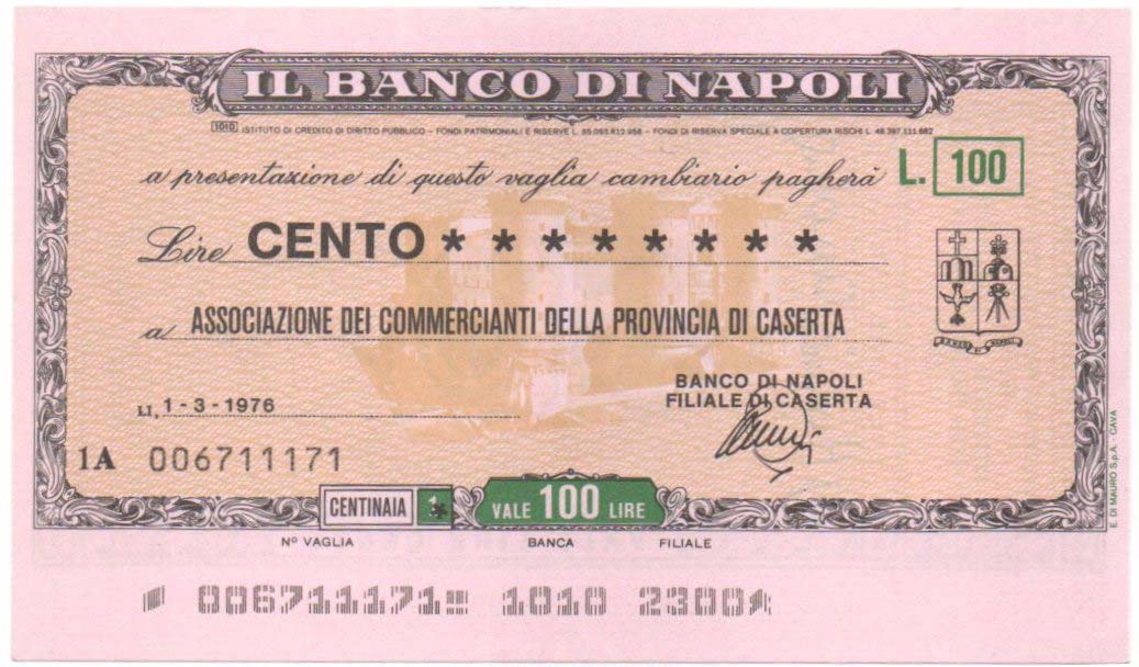 BANCHE POPOLARI ITALIANE CEN MINIASSEGNI IST N. 3 EMISSIONI LOTTO ML663 