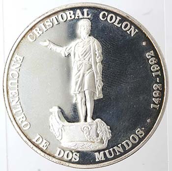 Monete Estere. Venezuela. 1100 ... 