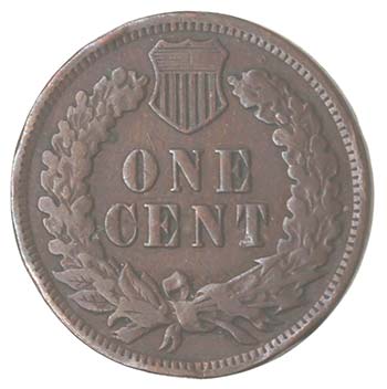 Monete Estere. Usa. Cent 1903 ... 