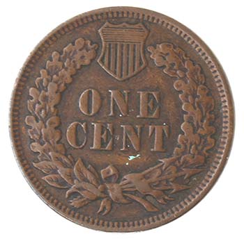 Monete Estere. Usa. Cent 1907 ... 
