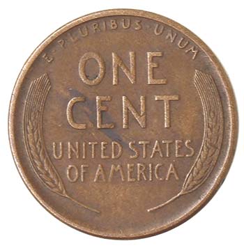 Monete Estere. Usa. Cent 1918 S ... 