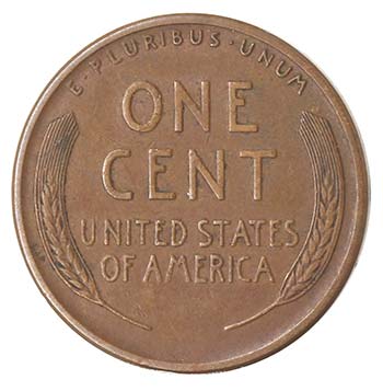 Monete Estere. Usa. Cent 1919 S ... 