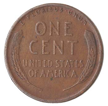 Monete Estere. Usa. Cent 1925 ... 
