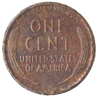 Monete Estere. Usa. Cent 1928 ... 