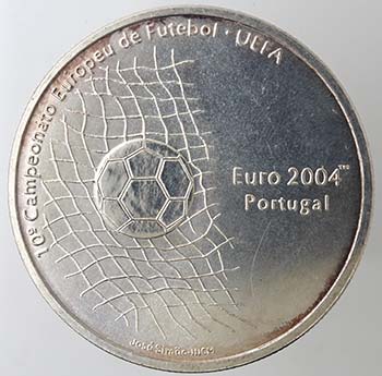 Monete Estere. Portogallo.  1000 ... 