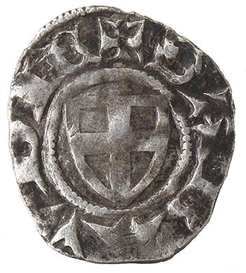 Casa Savoia. Amedeo VI. 1343-1388. ... 