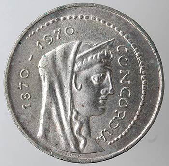 Repubblica Italiana. 1000 Lire ... 