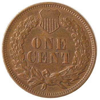 Monete Estere. Usa. Centesimo 1905 ... 