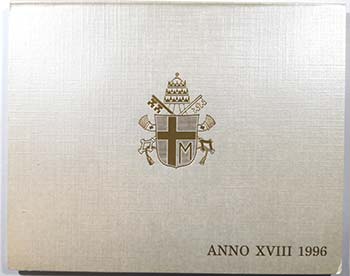 Vaticano. Giovanni Paolo II. ... 