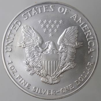 Monete Estere. USA. Dollaro 2005. ... 