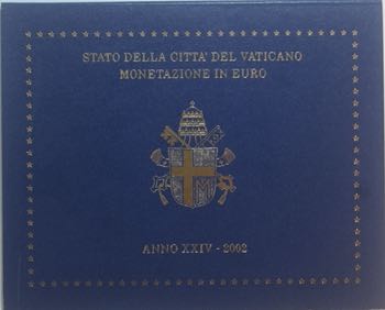 Vaticano. Roma. Giovanni Paolo II. ... 